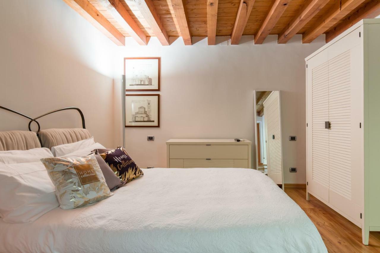 Downtown Apartment Verona Esterno foto