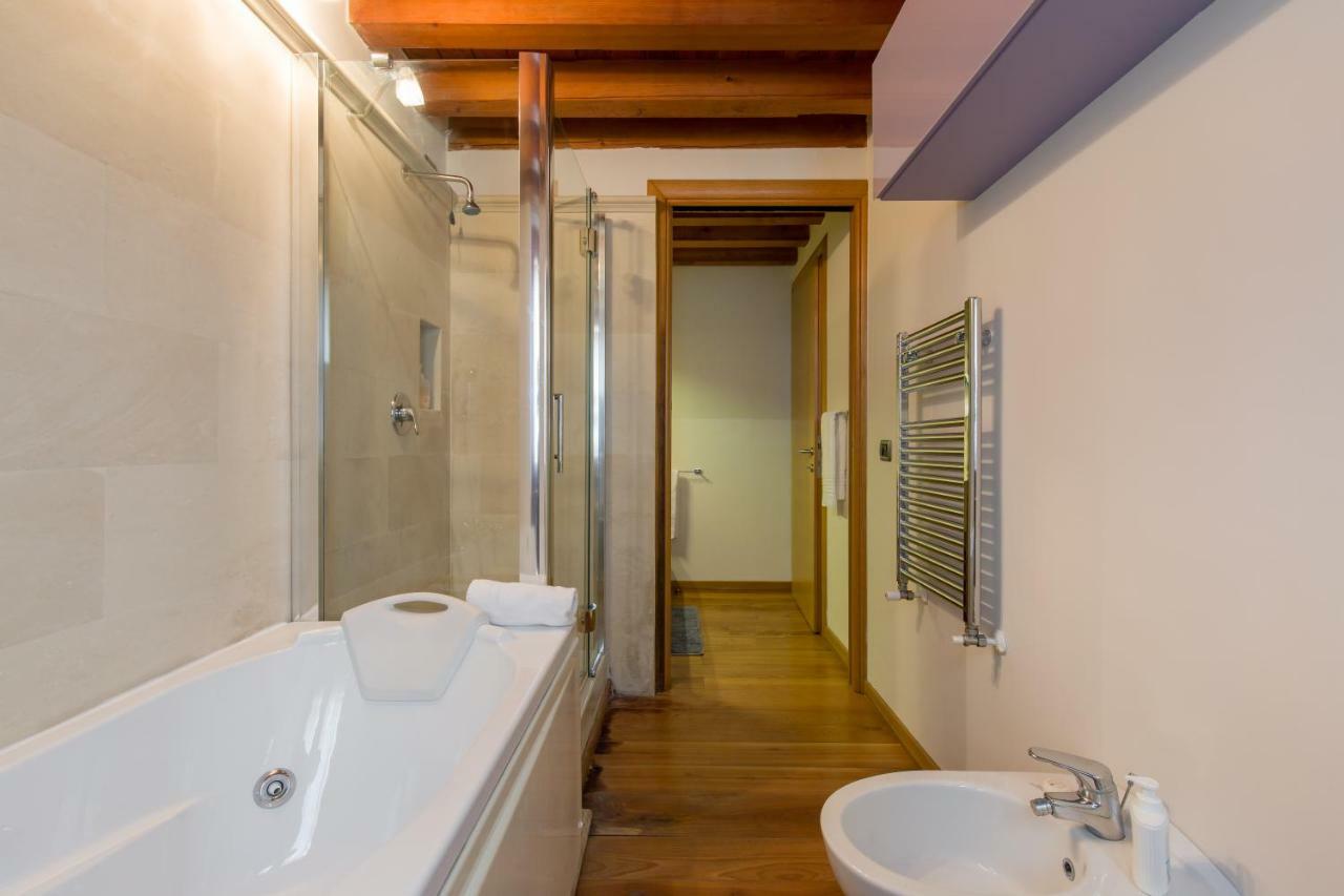 Downtown Apartment Verona Esterno foto