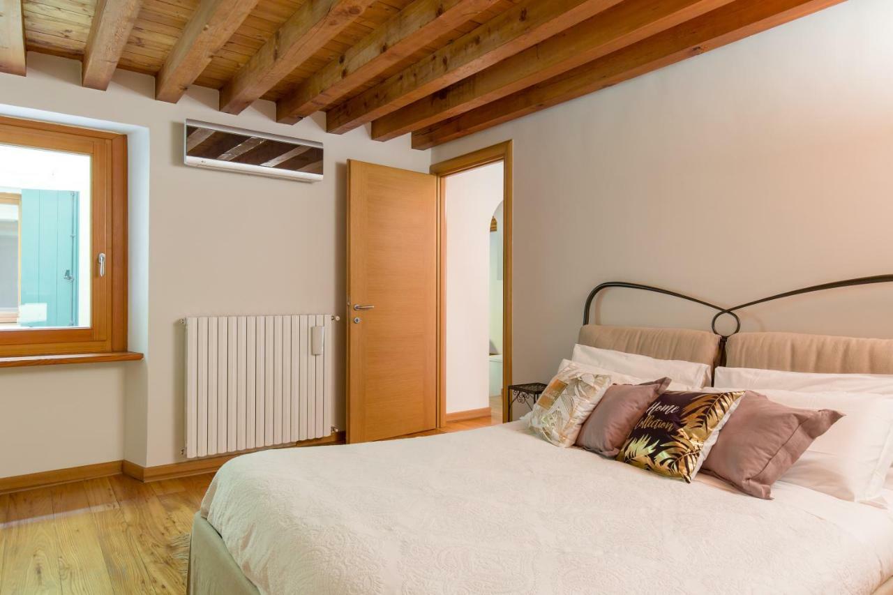 Downtown Apartment Verona Esterno foto