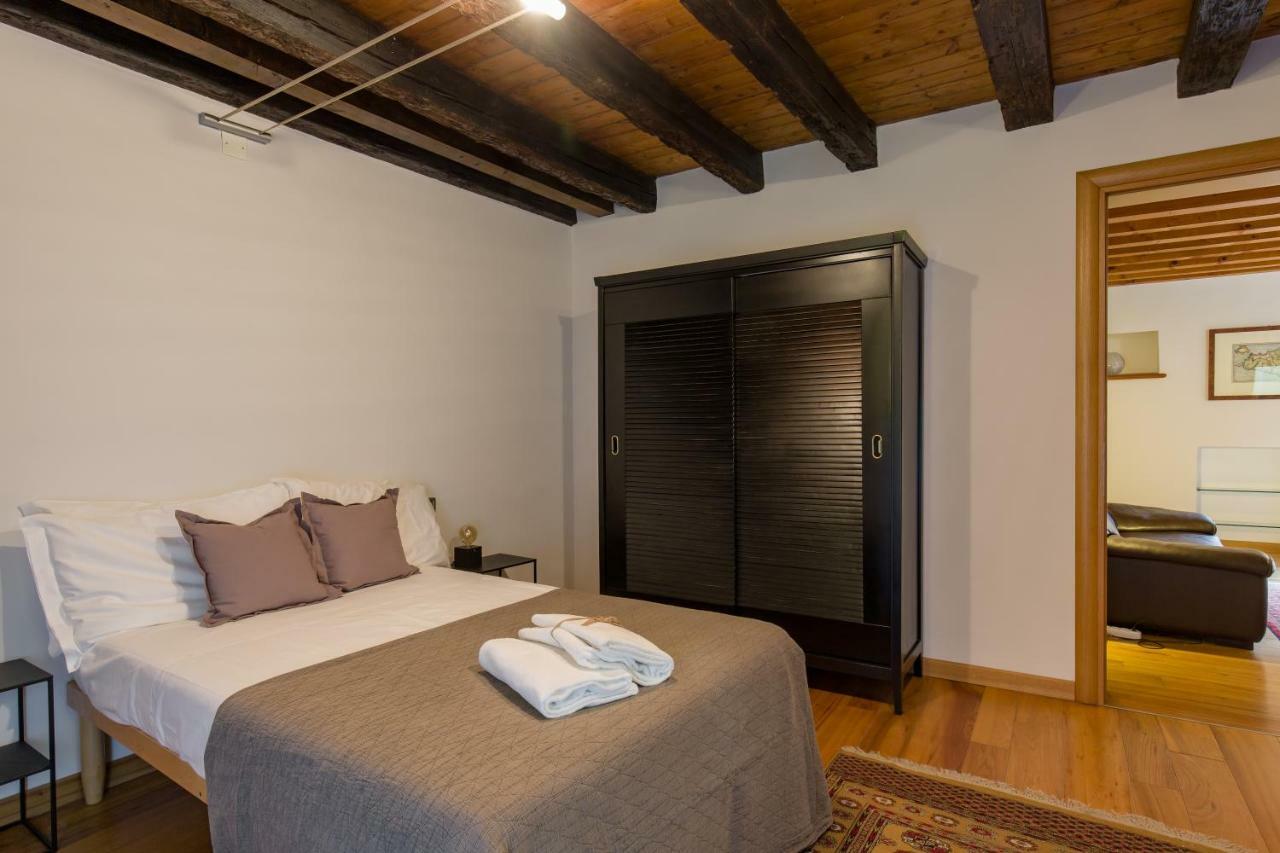 Downtown Apartment Verona Esterno foto