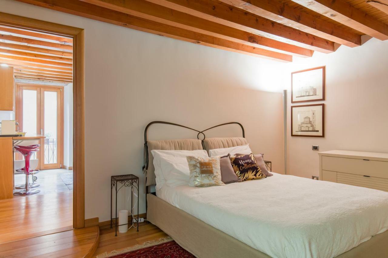 Downtown Apartment Verona Esterno foto